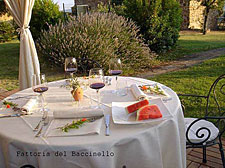 Italy-Tuscany-Explorer Rides in Tuscany